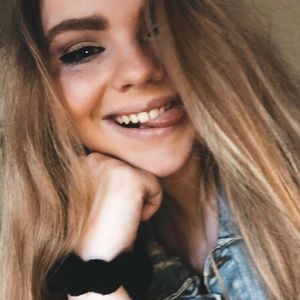 Meet your Posher, Maisy